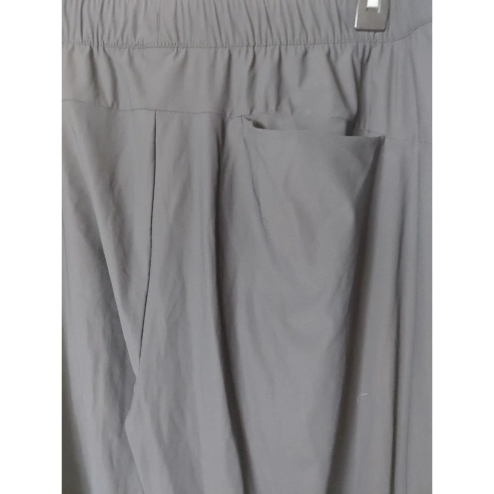 Adidas Essential Jogger Pants Men's Size XL Black ADVR0870 Org $75